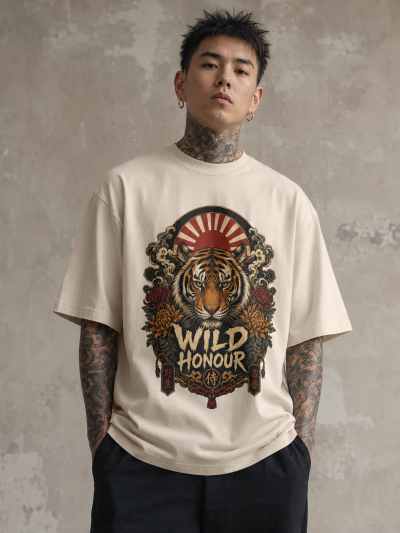 Tora no Hokori