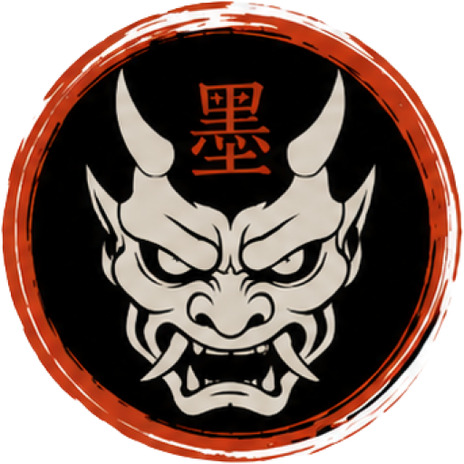 Irezumi Ink logo
