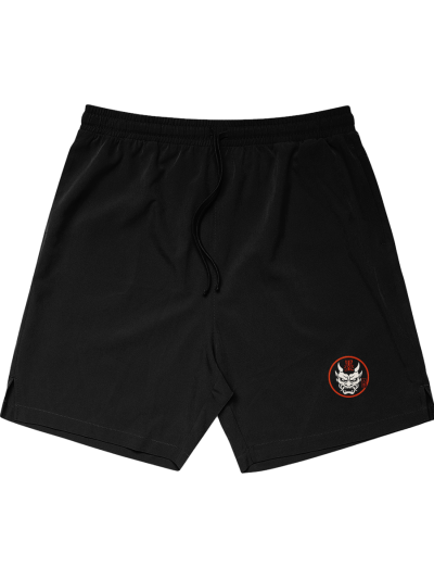 Irezumi Ink Active Shorts