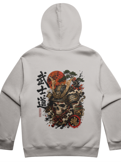 Samurai Tamashii